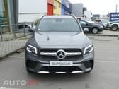 Mercedes-Benz GLB 180 d AMG Line