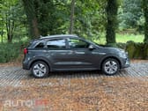 Kia Niro 64kWh