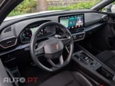 Cupra Leon ST 1.4 e-Hybrid MID DSG