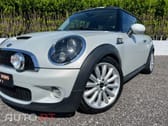 MINI Cooper S Camden Edition