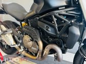 Ducati Monster 821