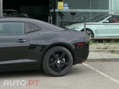 Chevrolet Camaro V Coupe 3.6L DI V6 Auto