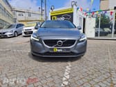 Volvo V40 2.0 D3 Momentum