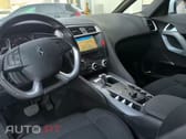 Citroen DS5 1.6 e-HDi Air. So Chic CMP6 112g
