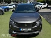 Peugeot 5008 1.5 BlueHDi GT EAT8