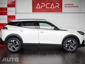 Peugeot 2008 PureTech 130 EAT8 Allure