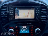 Nissan Juke 1.5 dCi Acenta