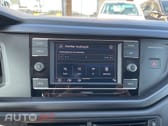Volkswagen Taigo 1.0 TSI Life