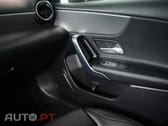 Mercedes-Benz A 180 d Style Aut.