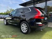 Volvo XC60 2.0 T8 PHEV Momentum Plus AWD
