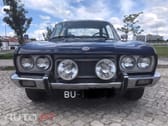 Fiat 124 Sport Coupe