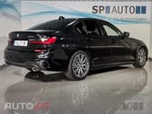 BMW 320 d Pack M Auto