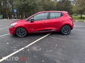 Renault Clio 0.9 TCE Dynamique S