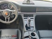 Porsche Panamera ST 4 E-Hybrid Sport Design