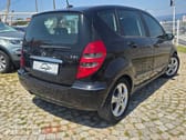 Mercedes-Benz A 160 CDI AVNTGARDE