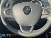 Renault Clio Sport Tourer 0.9 TCe Limited