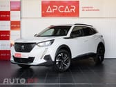 Peugeot 2008 1.2 PureTech Allure EAT8