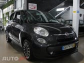 Fiat 500L 1.3 MJ Lounge