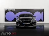 Kia Proceed 1.0 T-GDI GT Line