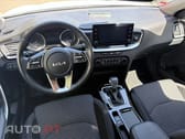 Kia Xceed 1.6 GDi PHEV Drive