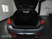 BMW 418 d Pack M Auto