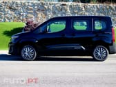 Citroen e-Berlingo 50 kWh M Plus