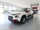 Citroen C3 1.2 PureTech Attraction