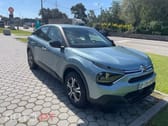 Citroen e-C4 50 kWh Feel