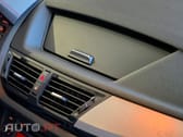 BMW X1 16 d sDrive Line Sport