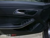 Mercedes-Benz CLA 180 AMG Line