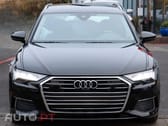 Audi A6 Avant 50 TFSI e quattro S tronic