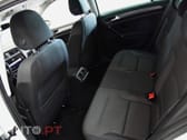 Volkswagen Golf 1.6TDI