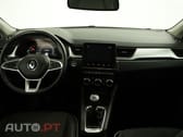 Renault Captur Captur 1.0 TCe Techno Bi-Fuel