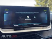 Peugeot E-2008 50 kWh GT