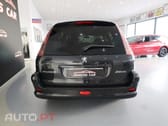 Peugeot 206 SW 1.4 HDi