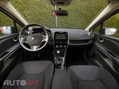 Renault Clio 1.5 dCi Dynamique Sport Edtion