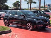 Renault Mégane 1.2 TCE Limited