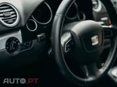 Seat Exeo ST 2.0 TDI Style Multitronic