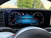 Mercedes-Benz GLE d 4Matic 9G-TRONIC AMG Line
