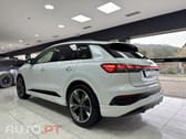 Audi Q4 E-Tron 40 82 kWh