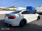 BMW 425 d Pack M Auto