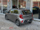 Kia Picanto 1.0 CVVT Urban