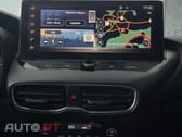 Nissan Juke 1.0 DIG-T N-Connecta NAV. DCT
