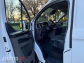 Ford Transit Custom 340L2 2.0 H1-T.B.Trend