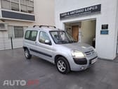 Citroen Berlingo 1.4i