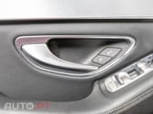 Mercedes-Benz C 200 (BlueTEC) d Station 7G-TRONIC Avantgarde