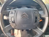 Citroen C5 2.0 BlueHDi Exclusive