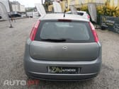 Fiat Grande Punto 1.2 FREE