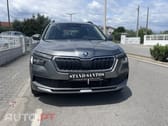 Skoda Kamiq 1.0 TSI Style