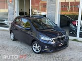 Peugeot 108 1.0 VTi Active